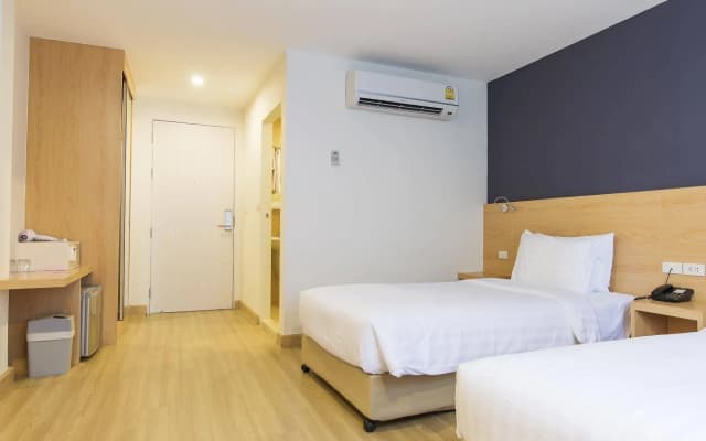 Solo Express Sukhumvit 81 - photo 3