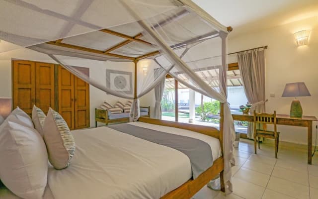 Villa Miu - photo 5