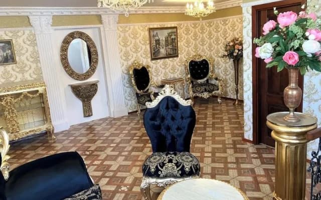Residence Liliova - photo 2
