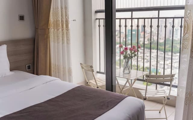 Masteri West Heights - Ha Noi - photo 2