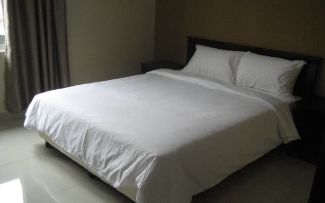 Festival Boutique Hotel @ Setapak - photo 5