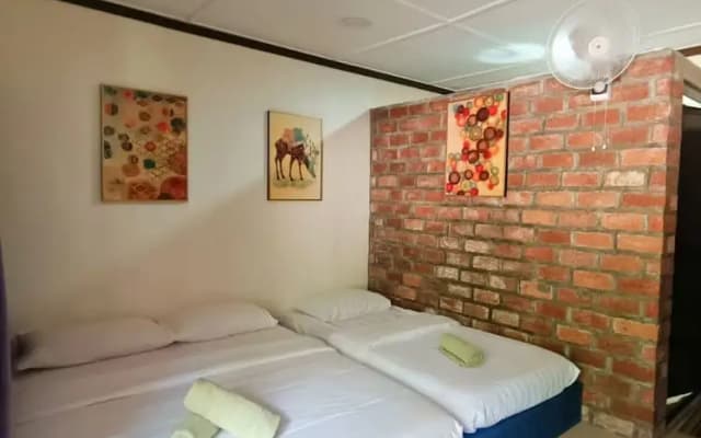 Collection O 90861 Bentong Nature Orchard Homestay - photo 4