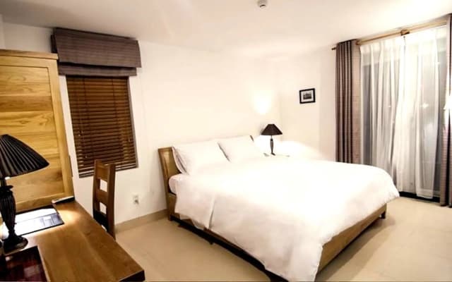Frangipani Boutique Hotel Da Nang - photo 5