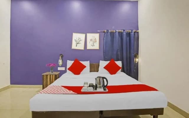 OYO 89341 The Premium Villa - photo 4