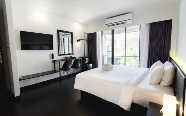 iSilver Hotel - photo 3