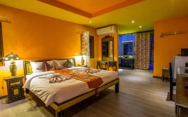 Changpuak Boutique House - photo 2
