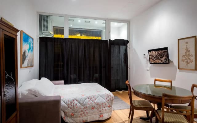 Florence Vintage Apartment - photo 4