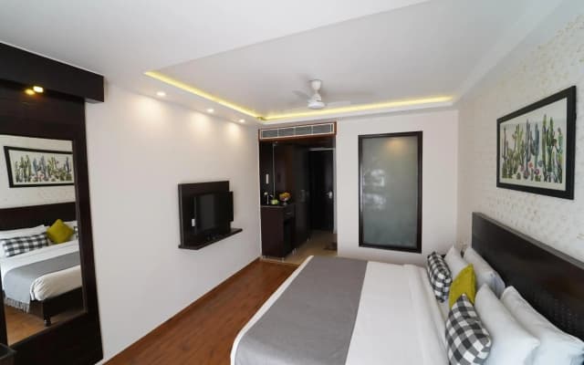 Rockland Hotel - C R Park - photo 4