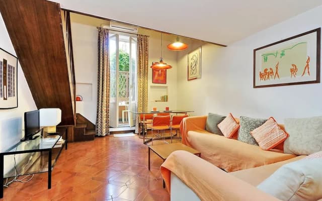 Campo Marzio Studio Apartment - photo 2