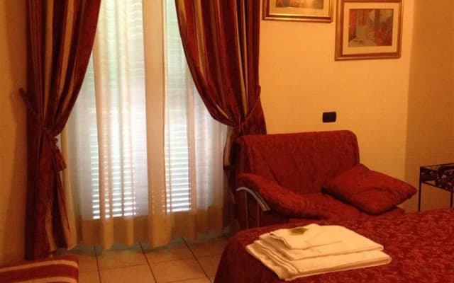 Hotel Sicilia - photo 5