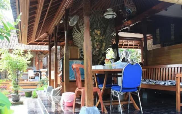 Siti Homestay - photo 5
