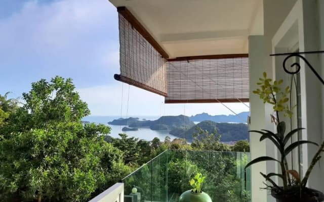 Veranda Nautica - Million Dollar View Getaway - photo 3