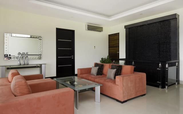Villa Cascade - photo 2