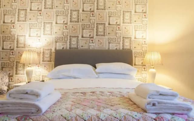 1 Bedroom Flat In Edinburgh - photo 4