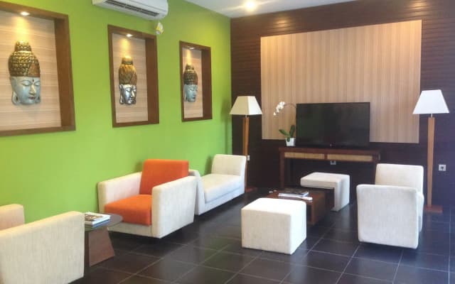 Gaing Mas Jimbaran Villas by Gaing Mas Group - photo 2