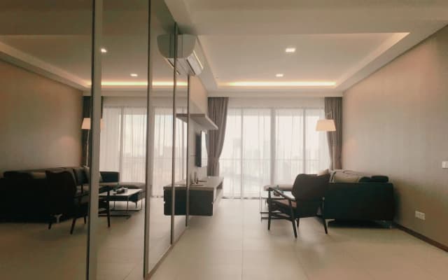 The Landmark Studio Suite - photo 5