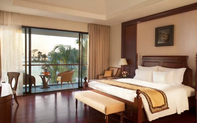 Vinpearl Resort & Spa Phu Quoc - photo 3