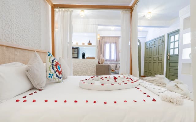 Riad Hamdane Rooftop & SPA - photo 2
