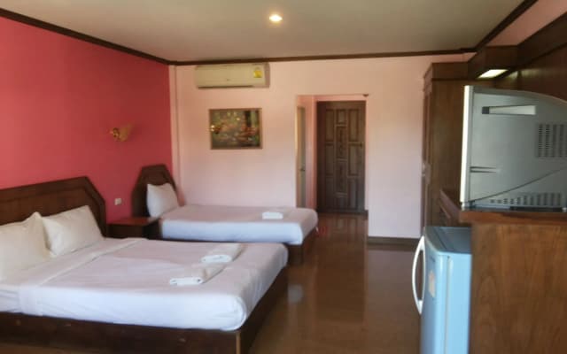 S.P.Chaweng Palace - photo 3