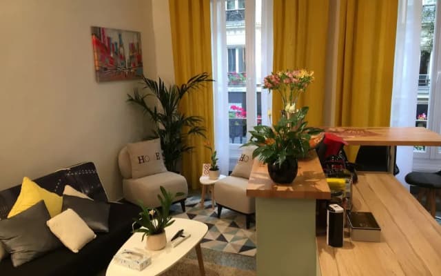 Paris City Flat - photo 4