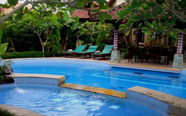 Puri Asri Villa - photo 3