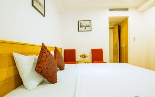 Ancient Town Hotel - photo 3