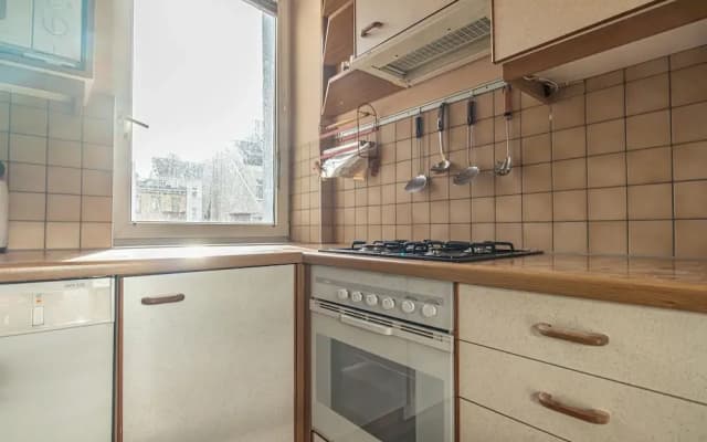 Affordable Apartment Close to Stadthalle - photo 5