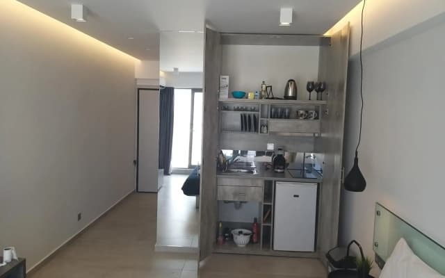Amazing Apartments @ Aiolou Str. - photo 4