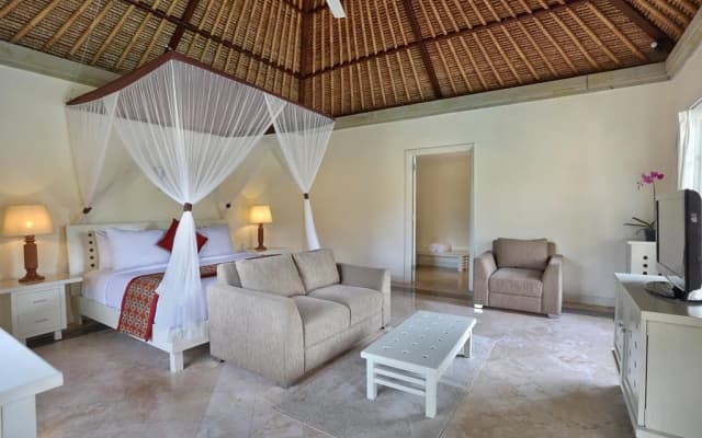 The Aya Villas Seminyak - photo 3