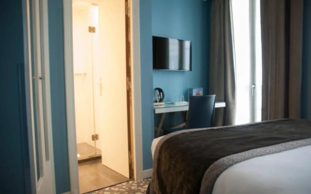 Grand Hotel Malher - photo 3