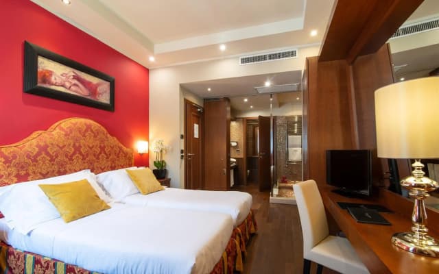 Hotel Silver - photo 4