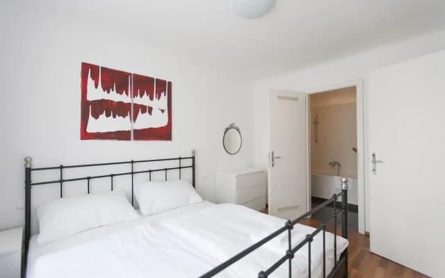 Heart of Vienna Residence - photo 4