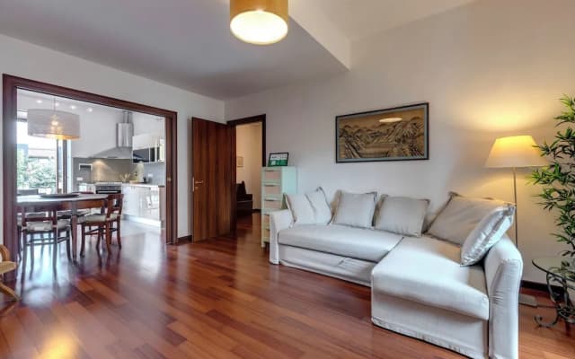 Mamo Florence - Malavolta Apartment - photo 5
