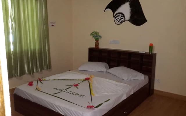 Keyodhoo Manta View guest house - photo 3