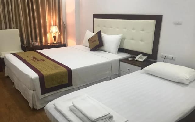 Hana Hotel - photo 3