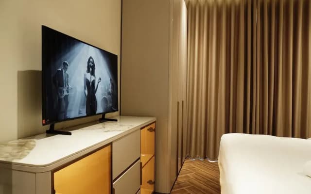 Hampton Danang Luxury Apartment - photo 4