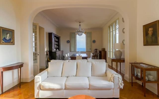 Nice Booking - Villa vue mer Cap de Nice - photo 3