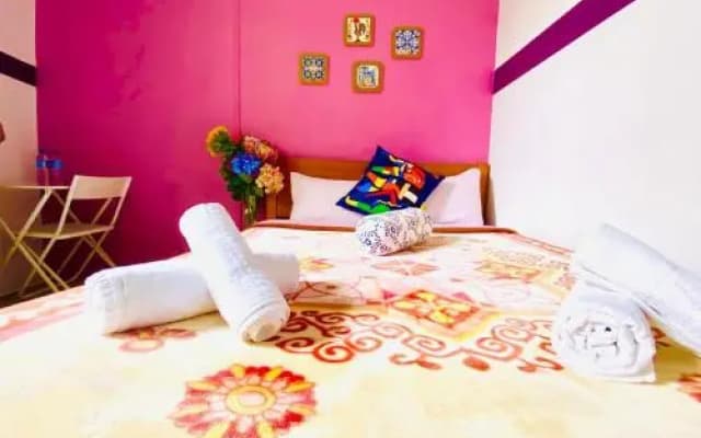 Lisbon Prime Hostel & Rooms - photo 3