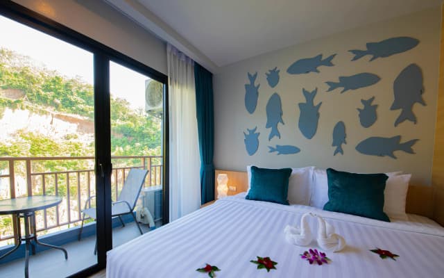 Golden Paradise Hotel - photo 4