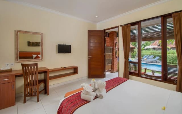 Pondok Massas Ubud - photo 2