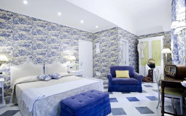 Alloro B&B - photo 3