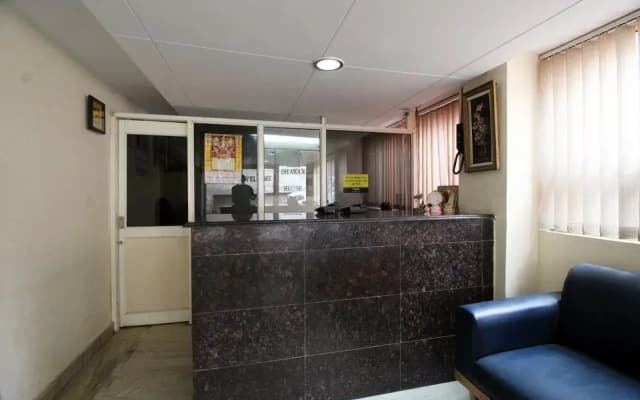 Hotel Dhawan - photo 2