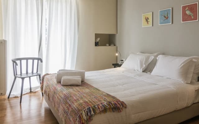 ABA Athens Boutique Apartments - photo 3