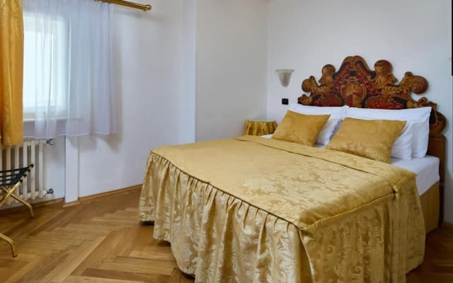 Charles Bridge Palace - photo 5