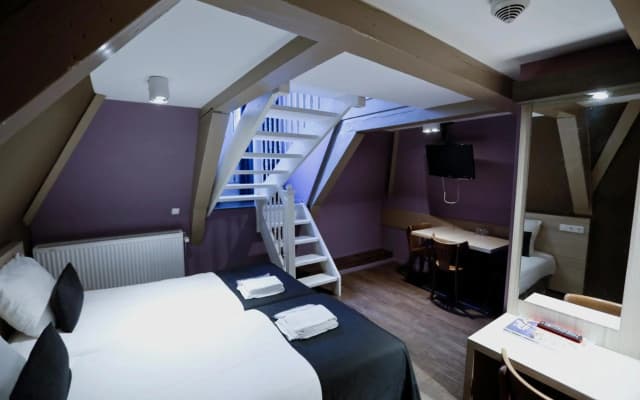 City Hotel Amsterdam - photo 5
