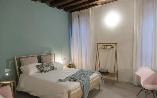 Mirandolina apartment - photo 3