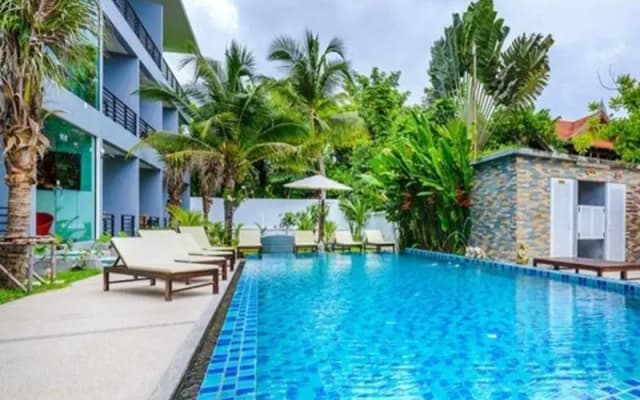 Baanphuchalong Place (SHA Extra Plus) - photo 5