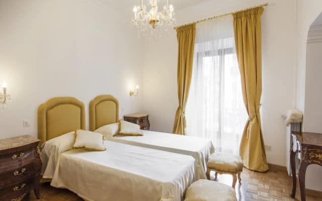 Holiday Home 'suite Sarandrea' in Rome Vatican Saint Peter Area - photo 2