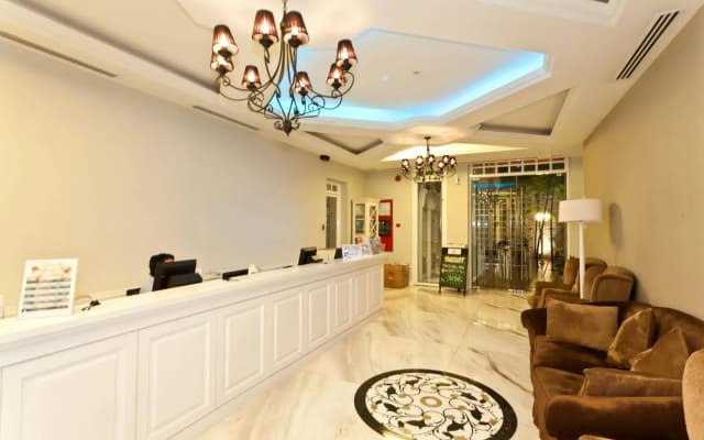 Reggae Mansion Suite - photo 2