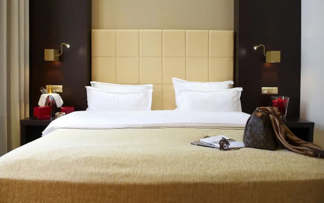 MyPlace Premium Apartments - photo 5